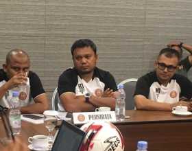 Pemain dan Offisial Tiba di Serang, Manager Yakin Persiraja Raih Poin di Tur Banten