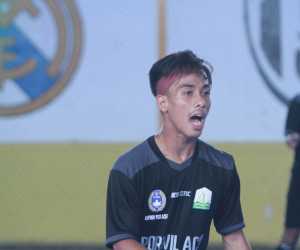 Persiraja Pinjamkan Dua Pemain untuk Tim Porwil Aceh