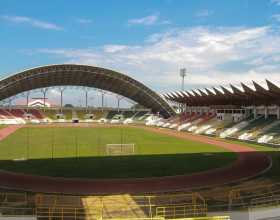 Mengenal Stadion Harapan Bangsa, Markas Persiraja di Liga 1