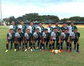 Laga Tandang, Manajemen Persiraja FC Bawa 30 Pemain ke Meulaboh