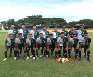 Laga Tandang, Manajemen Persiraja FC Bawa 30 Pemain ke Meulaboh