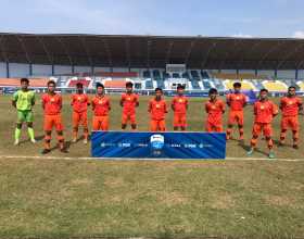 Menang 1-0 atas Bali United U-16, Persiraja U-16 Melaju ke Semifinal