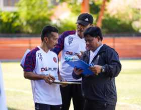 Persiraja akan Uji Tanding Hadapi Tim Liga 2 dan Klub Malaysia