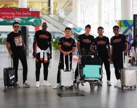 Hadapi PSMS Medan, Persiraja Bawa 18 Pemain ke Deli Serdang