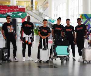 Hadapi PSMS Medan, Persiraja Bawa 18 Pemain ke Deli Serdang